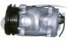 IVECO 4791134 Compressor, air conditioning